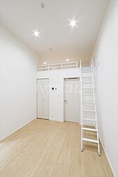 JR東北本線 東大宮駅 徒歩11分の賃貸アパート 1階1Kのリビング/ダイニング