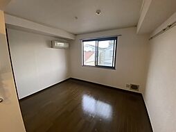 東急目黒線 西小山駅 徒歩11分の賃貸アパート 3階1Kのリビング/ダイニング