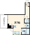 スターライト上池袋5階7.5万円