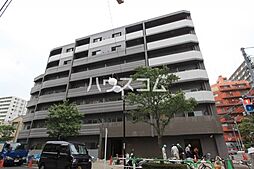JR京浜東北・根岸線 東十条駅 徒歩5分の賃貸マンション