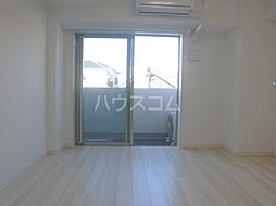 パティーナ十条 504 5階1Kのリビング/ダイニング