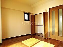 名古屋市営名城線 西高蔵駅 徒歩7分の賃貸マンション 6階1DKのリビング/ダイニング