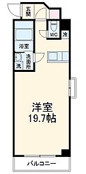 太閤通駅 7.3万円