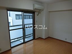 パティオみずい 403