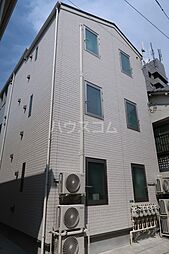 JR埼京線 十条駅 徒歩4分