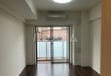 JR京浜東北・根岸線 赤羽駅 徒歩23分の賃貸マンション 2階1Kのリビング/ダイニング