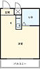 コンパート213階2.9万円