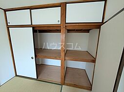 埼玉高速鉄道 川口元郷駅 徒歩8分の賃貸マンション 1階2DKの室内