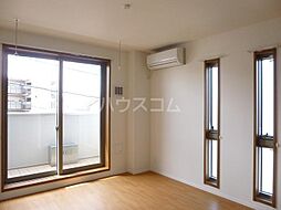 JR埼京線 十条駅 徒歩6分の賃貸マンション 3階1Kのリビング/ダイニング