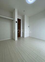 Ｇｌａｎｚ赤羽ＷＥＳＴ 3階ワンルームのリビング/ダイニング