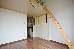 JR東北本線 東大宮駅 徒歩9分の賃貸アパート