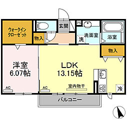 南安城駅 9.0万円