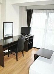 都営三田線 志村坂上駅 徒歩6分の賃貸マンション 10階1Kの室内