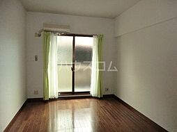 エトワール上条 301 3階1Kのリビング/ダイニング