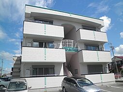 川越富洲原駅 6.0万円