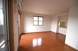 ラ　レーヴ 101 1階2LDKのリビング/ダイニング