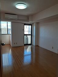 小田急小田原線 町田駅 徒歩16分の賃貸マンション 3階2LDKのリビング/ダイニング