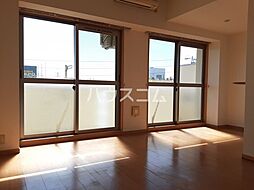 リアライズ稲永駅前 406 4階1LDKのリビング/ダイニング