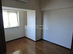 ソフィア 407 5階1Kのリビング/ダイニング