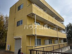 メゾネット・カイセイ　2