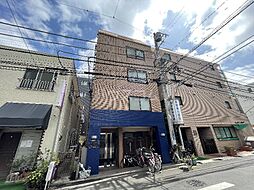 キャッスルアメジストV