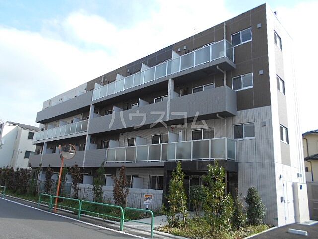 ホームズ ｂｏｎｄｓ ｔｅｒｒａｃｅ石神井公園 1k 2階 25 5 賃貸マンション住宅情報