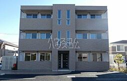 ラシーネ大泉町 306