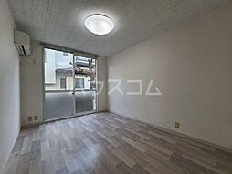 ＫＴＤプラザ 102 1階ワンルームのリビング/ダイニング