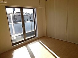 東武野田線 七里駅 徒歩21分の賃貸アパート 2階1Kのリビング/ダイニング