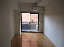 東急東横線 武蔵小杉駅 徒歩6分の賃貸マンション 3階ワンルームのリビング/ダイニング