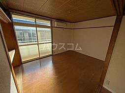 フェイスきたの 201 2階2Kのリビング/ダイニング