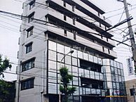 三重県四日市市朝日町3-14：物件画像／ハウスコム東海株式会社　四日市店