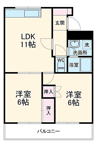 ホームズ でお部屋探し 三重県四日市市西浦1丁目 2dk 賃料5 6万円 9階 49 87 賃貸マンション住宅情報 物件番号 取扱い不動産会社 ハウスコム東海株式会社 四日市店