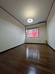 エトワール 202 2階ワンルームのリビング/ダイニング