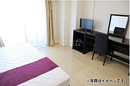 京王線 調布駅 徒歩25分の賃貸マンション