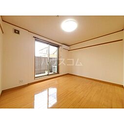 グリーンタウン壱番館 116 1階1DKのリビング/ダイニング