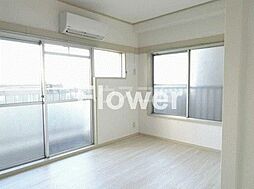 豊徳ビル 201 2階1Kのリビング/ダイニング