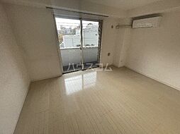 東急東横線 武蔵小杉駅 徒歩12分の賃貸マンション 2階1Kのリビング/ダイニング