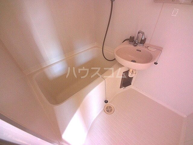 浴室