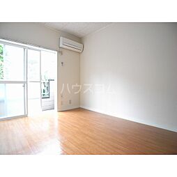 サンフレンド浦和 203 2階1Kのリビング/ダイニング