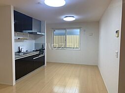 JR中央本線 春日井駅 徒歩14分の賃貸テラスハウス 2階3LDKのリビング/ダイニング