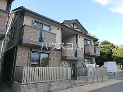 グラン・シャリオ