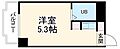 ハートイン大針4階2.3万円