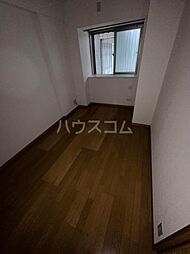 ラ・フォレ21 407 4階3LDKの室内