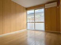 JR京浜東北・根岸線 大森駅 徒歩8分の賃貸アパート 1階1Kのリビング/ダイニング