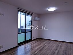 メゾン八事 103 1階2DKのリビング/ダイニング