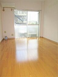 シャトル中村II 105 1階1Kのリビング/ダイニング