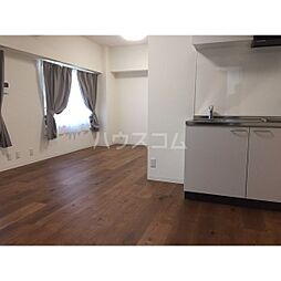 ハーモニアス高蔵寺 501 5階1DKのリビング/ダイニング