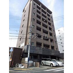 JR東海道本線 金山駅 徒歩8分の賃貸マンション