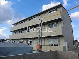 JR中央本線 高蔵寺駅 徒歩29分の賃貸アパート